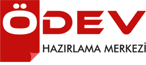 İlkokul Türkçe Ödev Hazırlama Logo