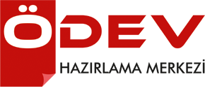 Lise İngilizce Ödev Hazırlama Logo