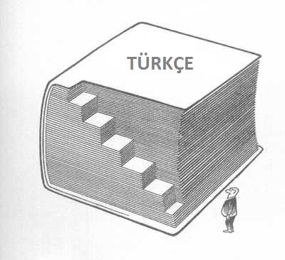 Ortaokul Türkçe Ödev Hazırlama